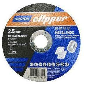Norton Cut Off Wheel / Cutting Disc | Norton by KHM Megatools Corp. Norton Cut Off Wheel / Cutting Disc | Norton by KHM Megatools Corp.
